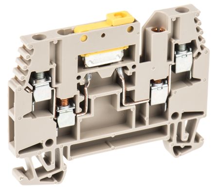 Weidmuller WTR 2.5/ZZ -1039900000 2959134