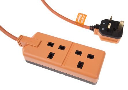 Masterplug EXS1324O-01 2963666