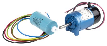 Parvalux MPM8-0002/CONT 2985105