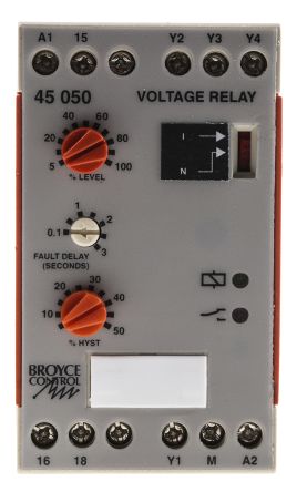 Broyce Control 45050 230VAC 2989400