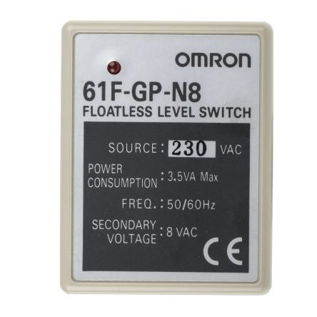 Omron 61FGPN8230AC 3030414