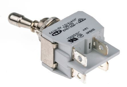 APEM 641H/2-2V 3064883