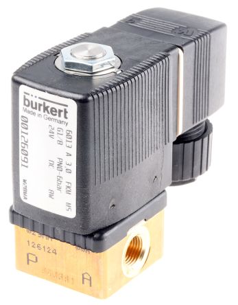 Burkert 126091 3069973