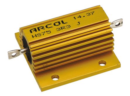 Arcol HS75 3R3 J 3091037