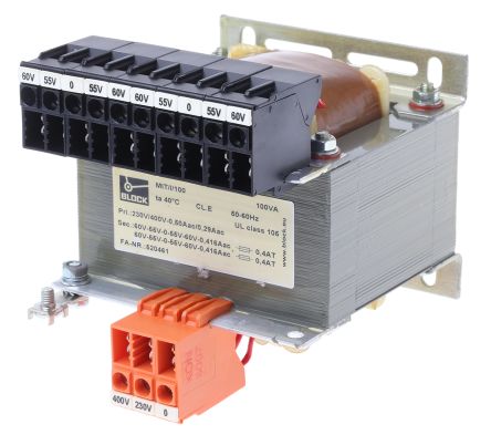 Block MIT/I/100 3101702