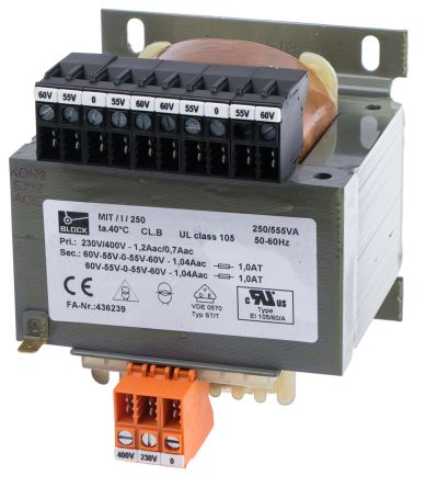 Block MIT/I/250 3101724