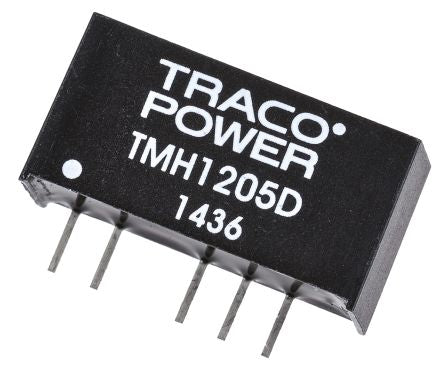 TRACOPOWER TMH 1205D 1616706