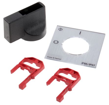 Kraus & Naimer S1 V845/GBA001 3115650