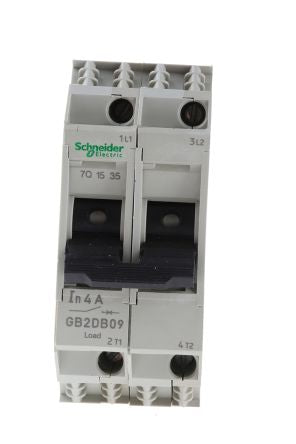 Schneider Electric GB2DB09 3123803