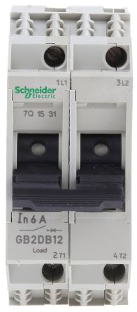 Schneider Electric GB2DB12 3123831