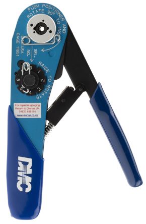 Daniels Manufacturing AFM8 3147607