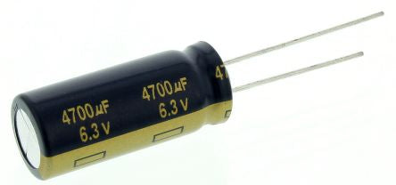 Panasonic EEUFC0J472 3150287