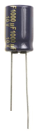 Panasonic EEUFC1A102 3150344