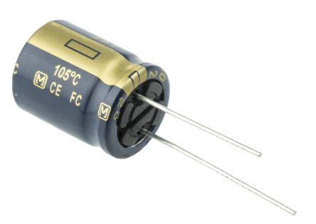 Panasonic EEUFC1E182 1079631