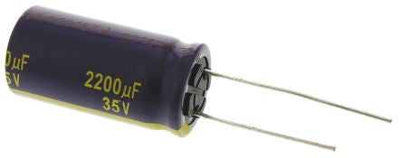 Panasonic EEUFC1V222 3150782
