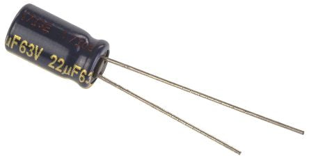 Panasonic EEUFC1J220 3150940