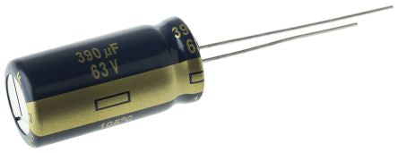 Panasonic EEUFC1J391 3150990