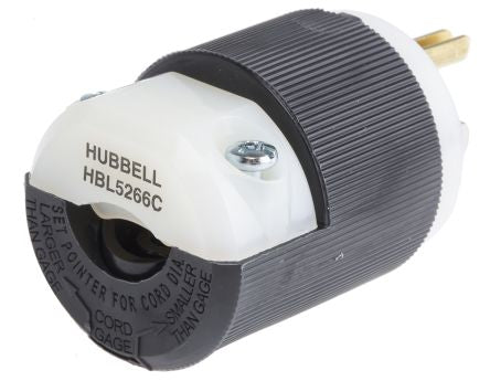 Hubbell HBL5266C 3160133