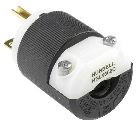 Hubbell HBL5666C 3160199