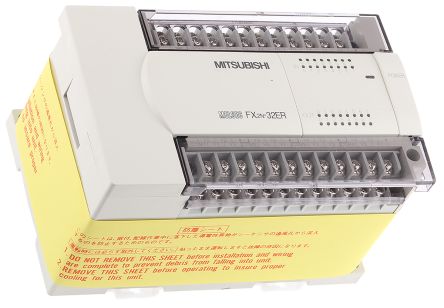 Mitsubishi FX2N-32ER-ES/UL 3209137