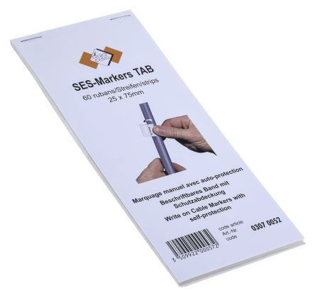 SES Sterling 03070052000 3212486