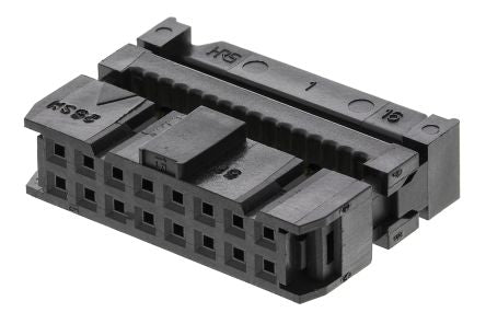 Hirose HIF3BA-16D-2.54R 3221042
