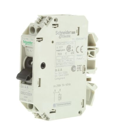 Schneider Electric GB2CD09 3239021