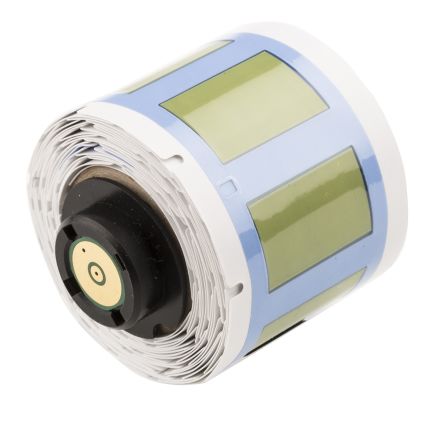 Brady PSPT-375-1-YL 3247735