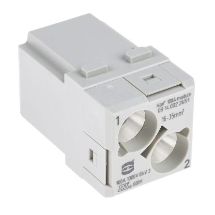 HARTING 09140022651 3299821
