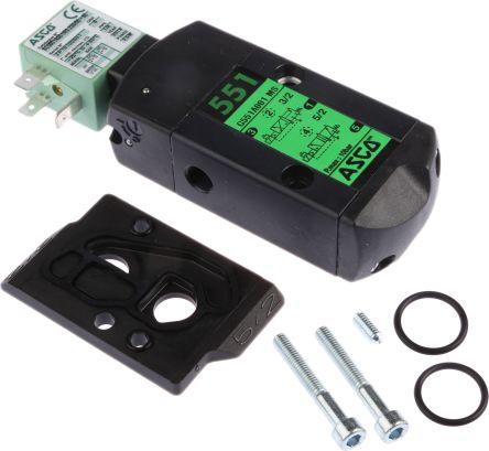 Asco SCG551A001MS 230V CA 3302999