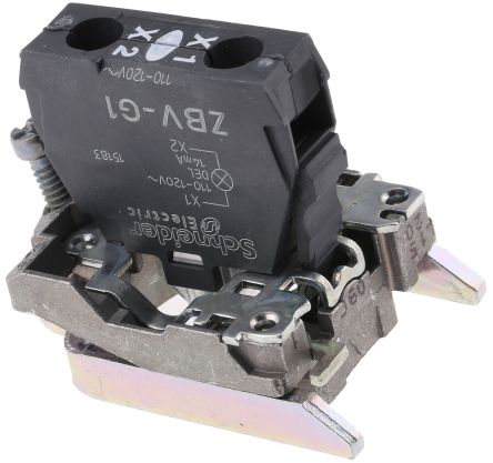 Schneider Electric ZB4BVG1 3309647