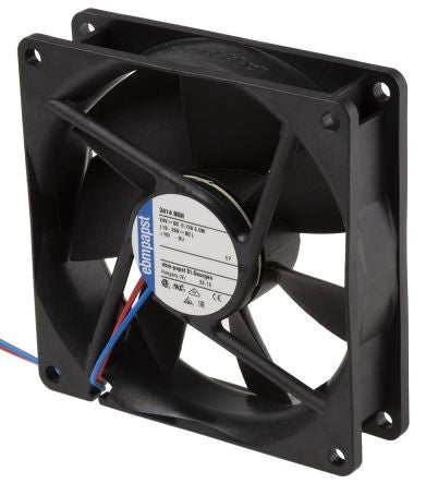 ebm-papst 3414NGH 3373171