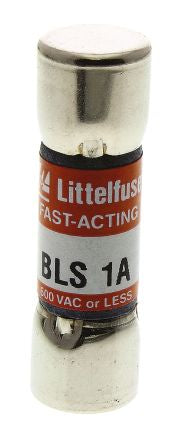 Littelfuse 0BLS001.T 3375278