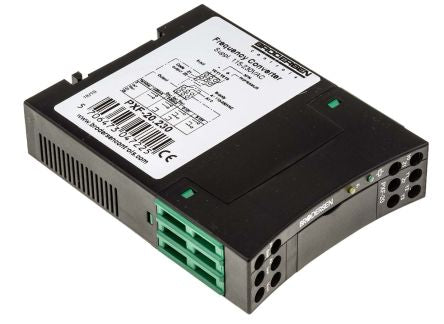 Brodersen Controls PXF-20.230/RS 3384200