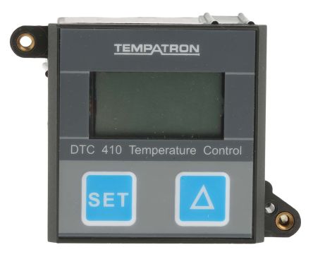 Tempatron DTC410-01-MH 3390097