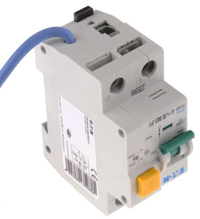 Eaton PKNM-6/1N/B/003-PT 3414424