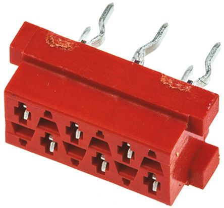 TE Connectivity 7-215079-6 1354977