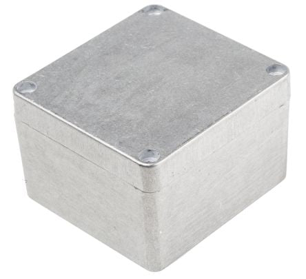 Hammond 1590Z110 3439417