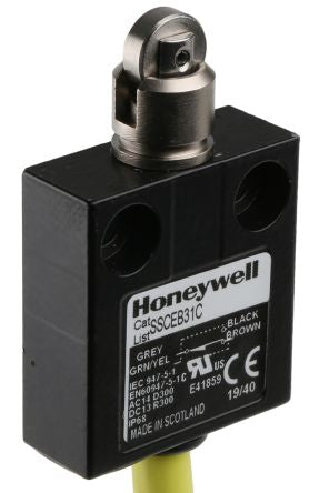 Honeywell SSCEB31C 3443595