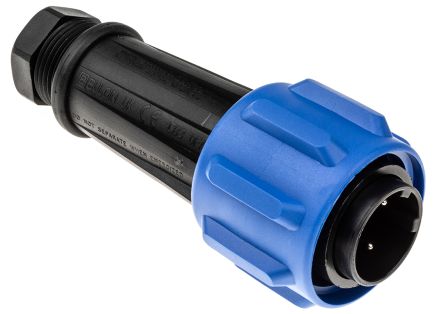 Bulgin PX0911/03/P 3443999