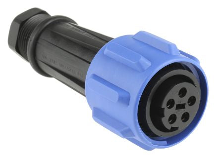 Bulgin PX0911/05/S 3444065