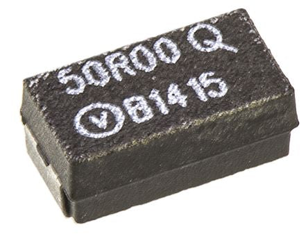 Vishay Foil Resistors SMR1D 50R 0,02% 1732964