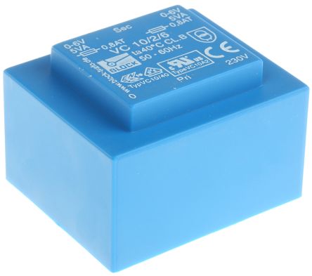 Block VC 10/2/6 1707418