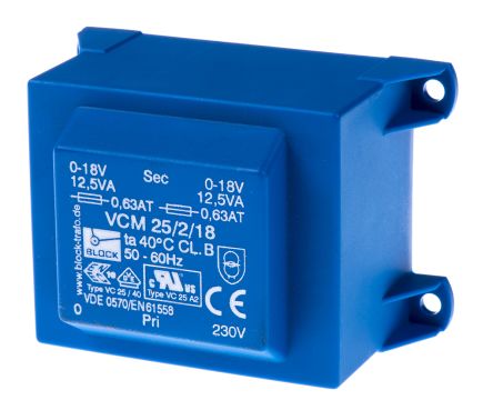 Block VCM 25/2/18 3472773