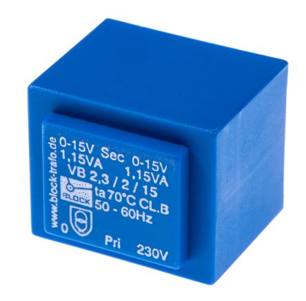 Block VB 2.3/2/15 3473489