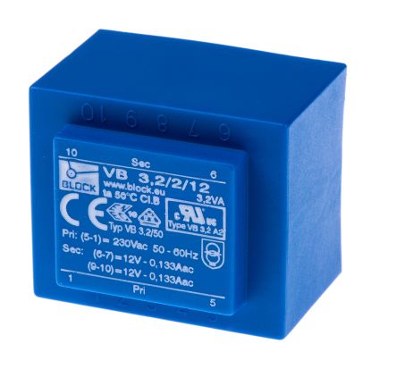 Block VB 3.2/2/12 3473530