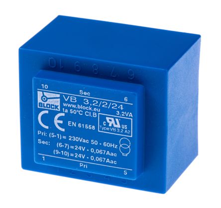 Block VB 3.2/2/24 1707449