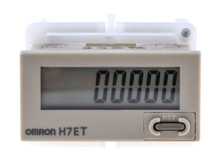 Omron H7ET-NFV1 3482067