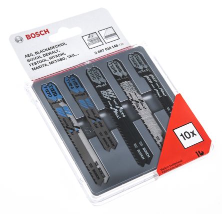 Bosch 2 607 010 148 3499504