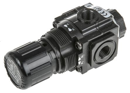 Norgren R72M-2GK-RMN 3517264